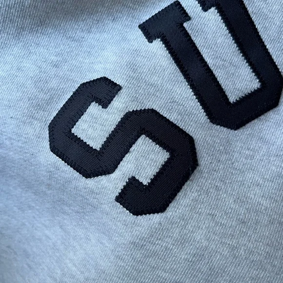 Supreme champion zip up hooded sweatshirt - Picture 3 of 8